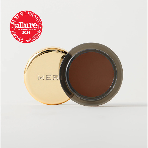 Merit Solo Shadow Matte Eye Shadow in Brun - NEW - Picture 1 of 1